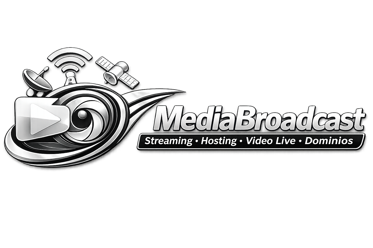 MediaBroadcast